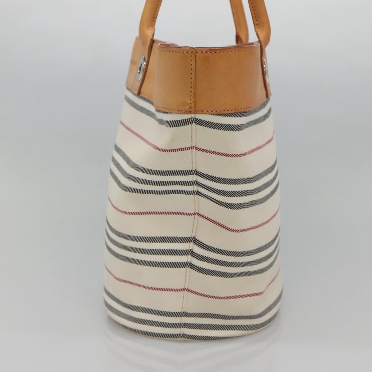 Burberry Nova check Shoulder bag Canvas