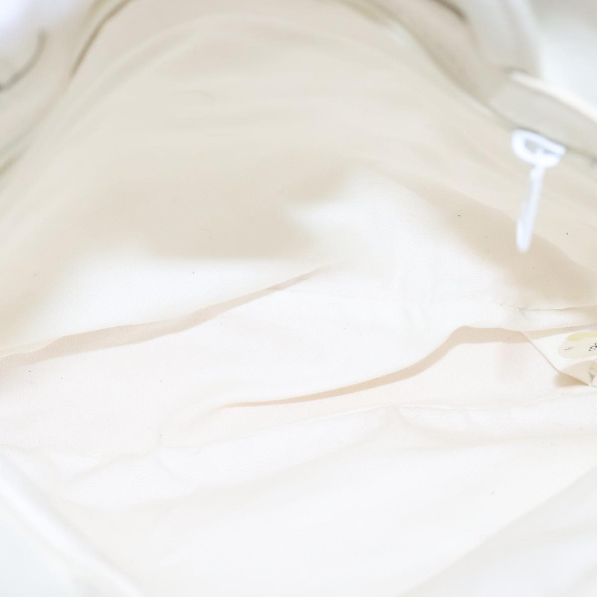 Burberry Blue Label Handbag Canvas