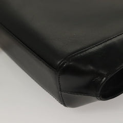 Valentino Garavani Flap Shoulder Bag Leather