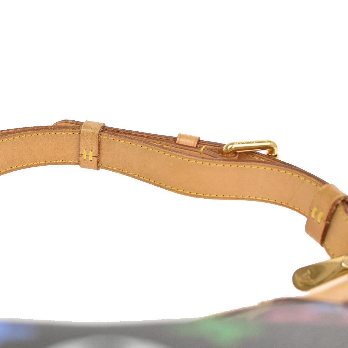 Louis Vuitton Greta Handbag Monogram Multicolor