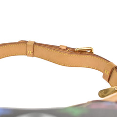 Louis Vuitton Greta Handbag Monogram Multicolor