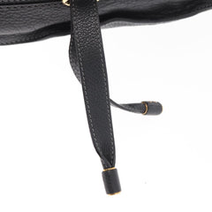 Chloe Marcie Satchel Leather