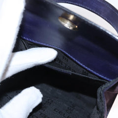 Celine Handbag Suede