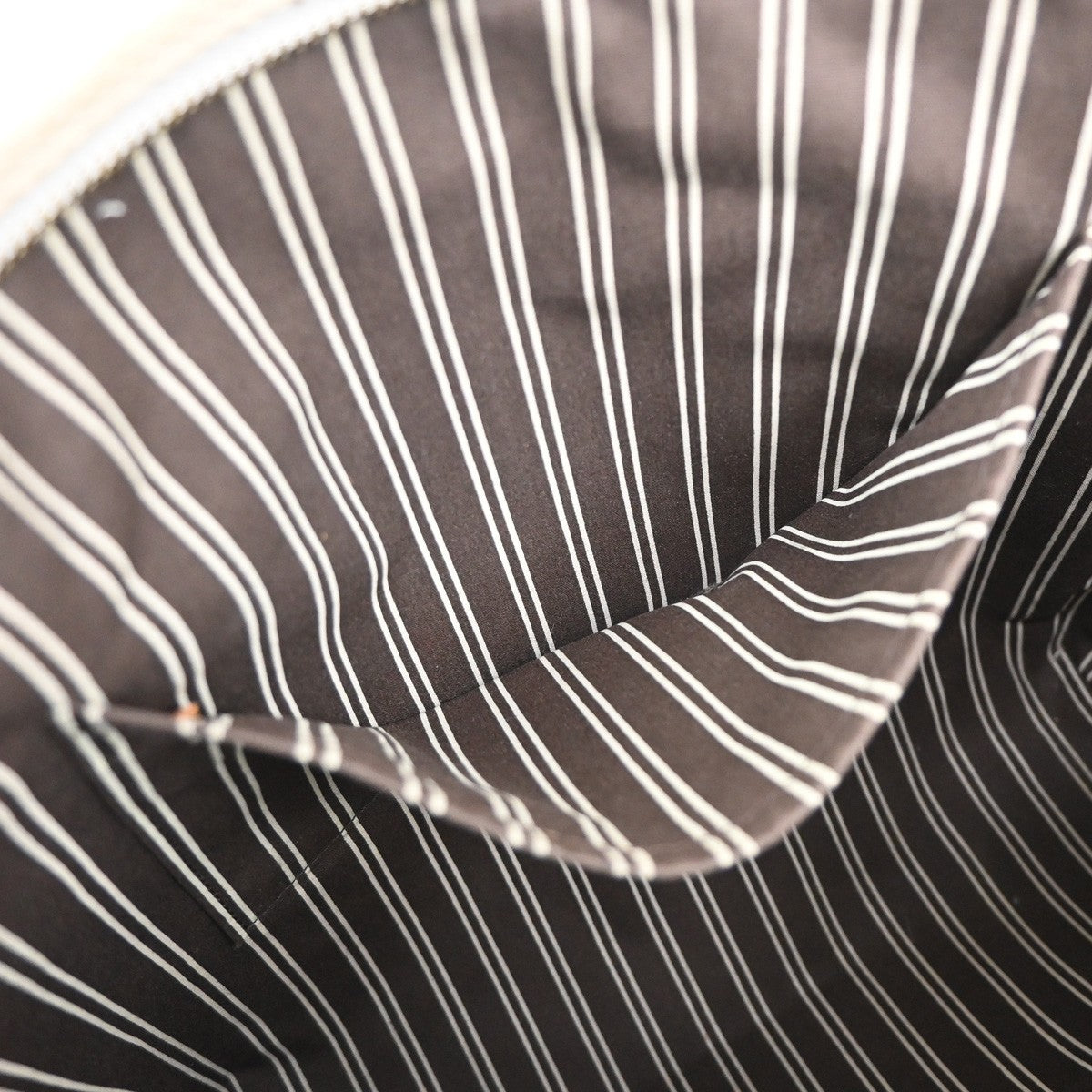 Louis Vuitton Antigua Tote Canvas