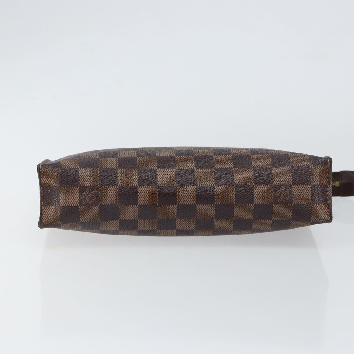 Louis Vuitton Toiletry Pouch Damier