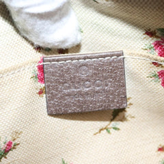 Gucci Neo Vintage Camera Messenger Bag GG Coated Canvas