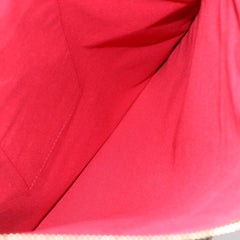 Chloe Eden Tote bag Leather