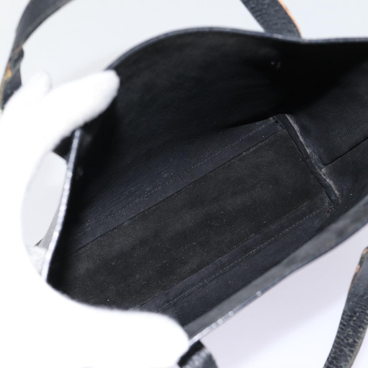 Gucci Ophidia Pouch GG Matelasse Leather