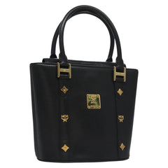 MCM Vintage tote Leather