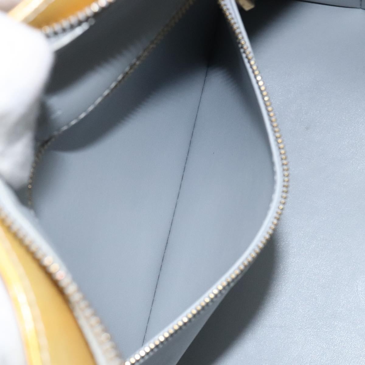 Louis Vuitton Vernis Houston Bag labellov