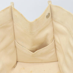 Hermes Bora Bora Tote Toile