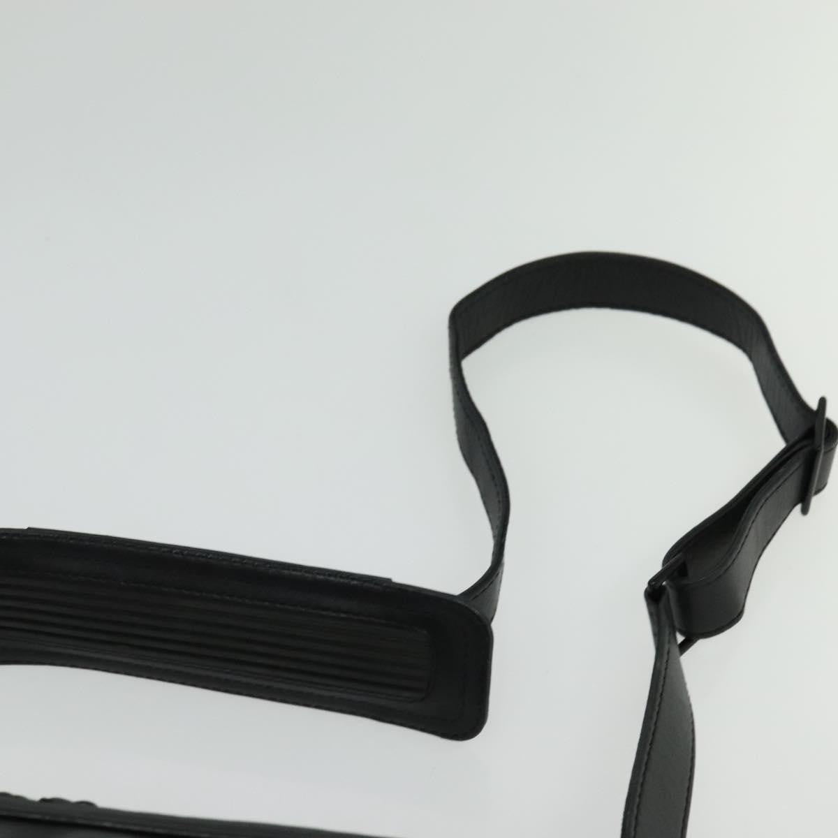 Louis Vuitton Clarkson Messenger Bag Monogram Shadow Leather