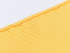 Hermes Carré 90 Silk multicolor