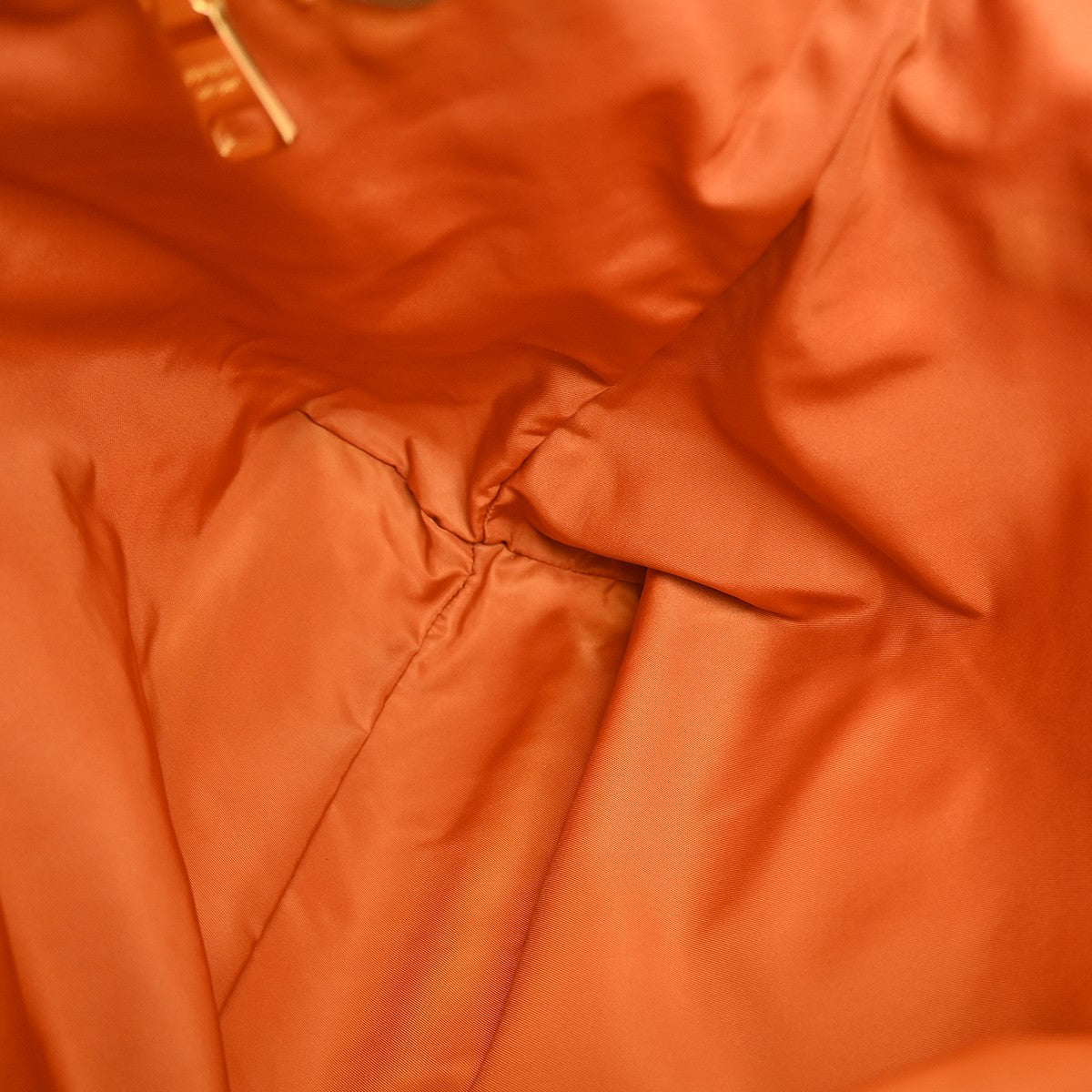 Prada Vintage Tote Tessuto