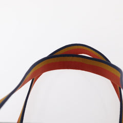 Hermes Sac de Transport pour Chiens Pet Dog Carrier Toile with Leather