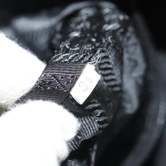Prada Vintage Tote Tessuto