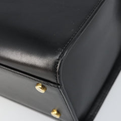 Celine Handbag Leather