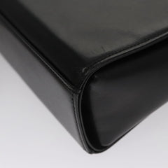 Givenchy Vintage 4G handbag Leather