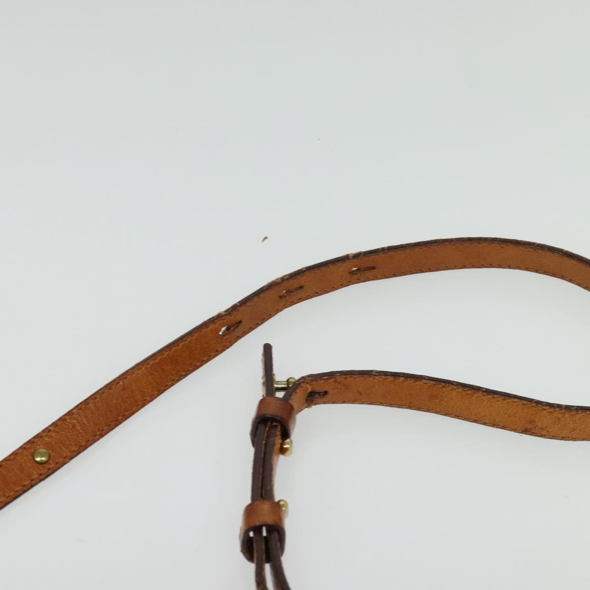 Chloe Ethel Handbag Leather