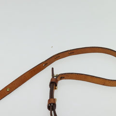 Chloe Ethel Handbag Leather