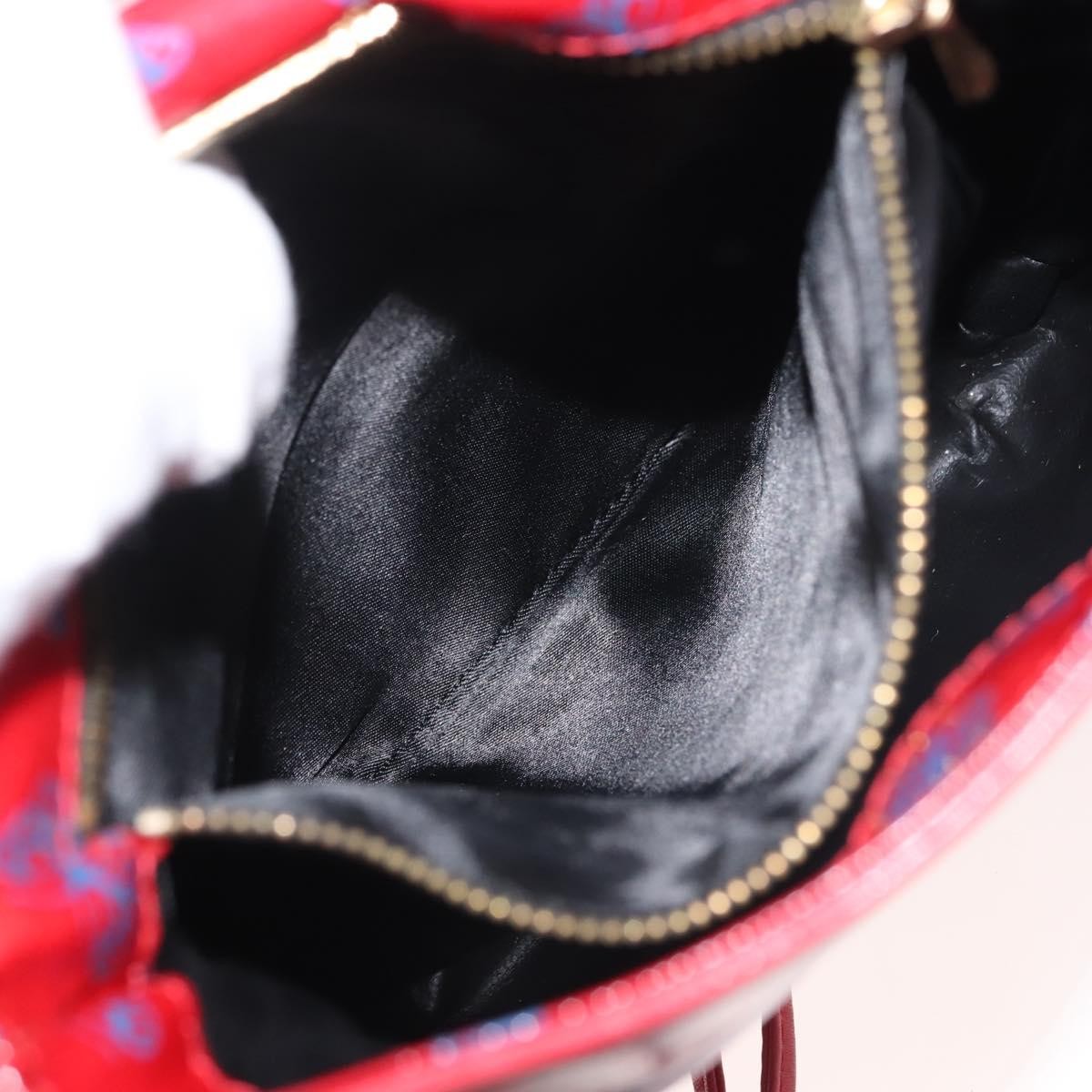 Bottega Veneta Butterfly shoulder bag PVC with Leather