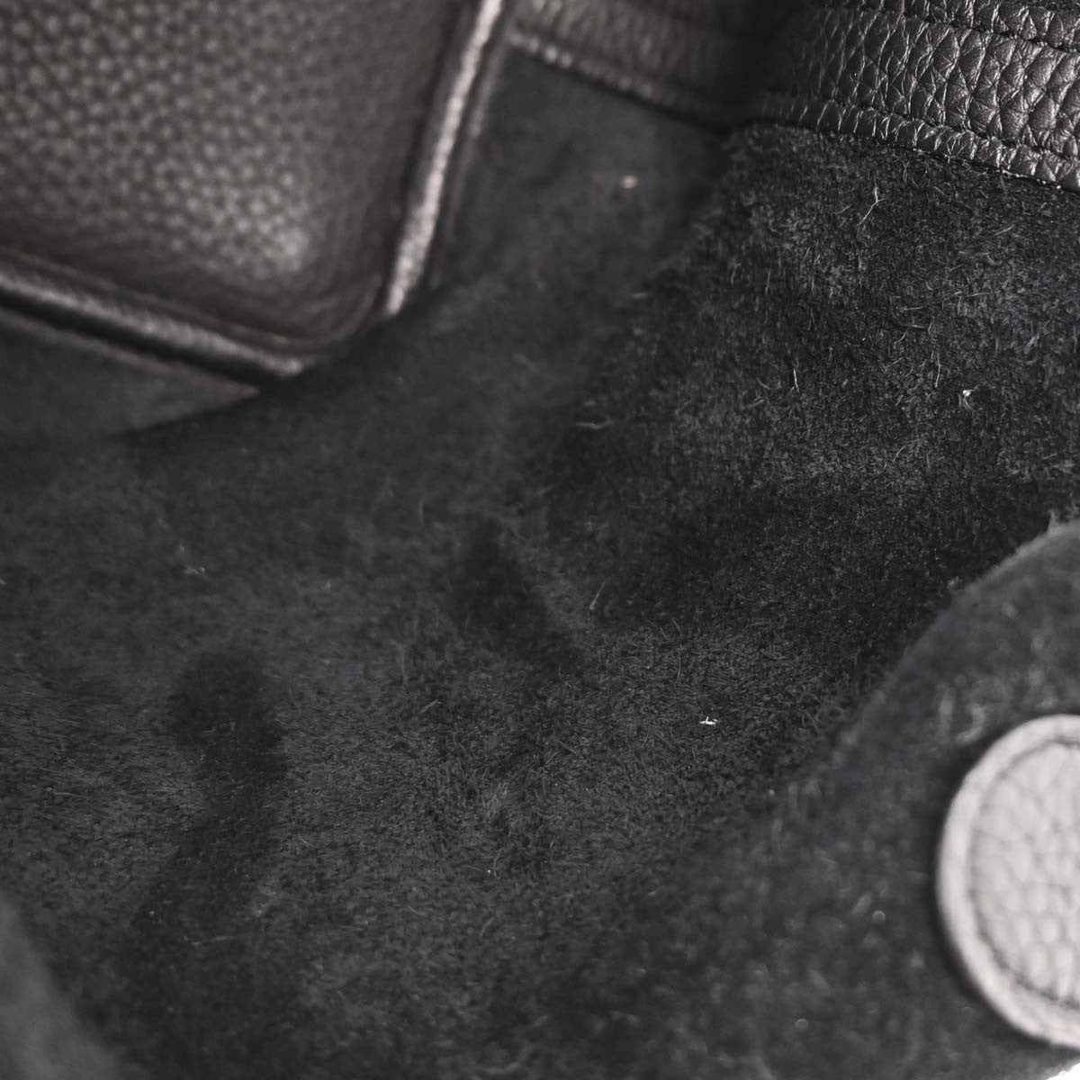 Hermes Picotin Lock Bag Clemence