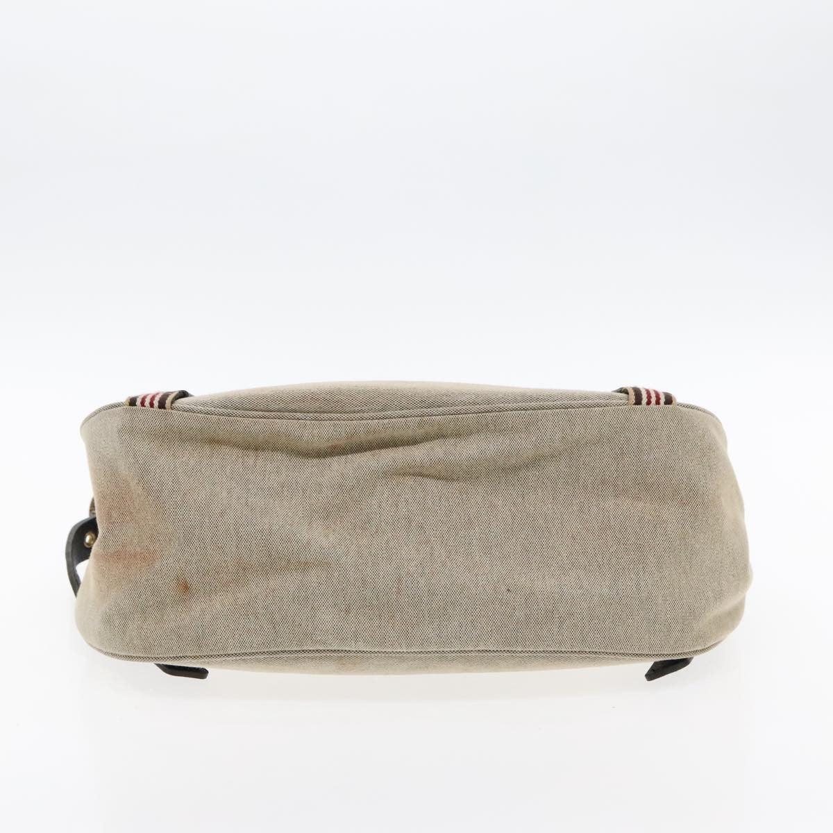 Burberry Blue Label shoulder bag Canvas