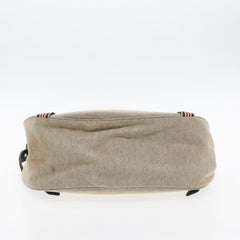 Burberry Blue Label shoulder bag Canvas