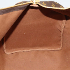 Louis Vuitton Keepall Bag Monogram Canvas