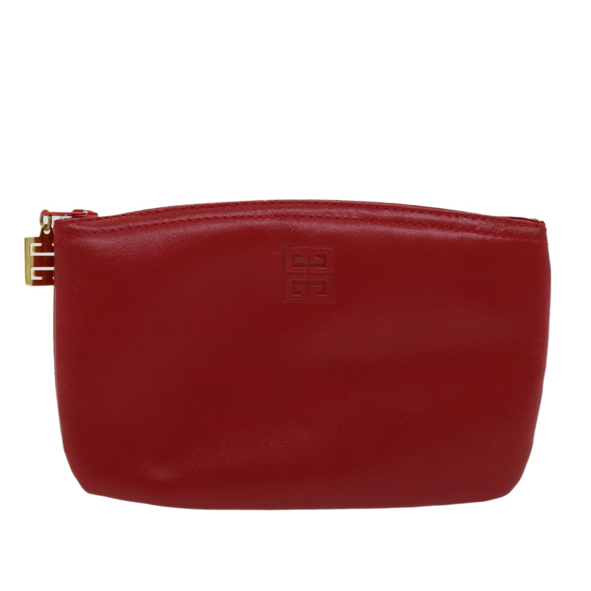 Givenchy 4G pouch Leather