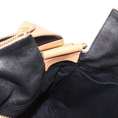 Chloe Vanessa Shoulder Bag Leather