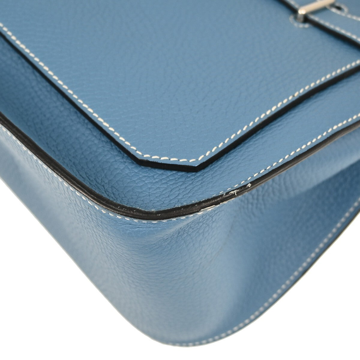 Hermes Jypsiere Bag Clemence