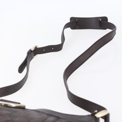 Gucci D Ring Messenger Bag Guccissima Leather