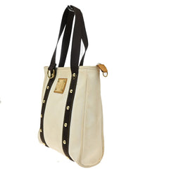 Louis Vuitton Antigua Tote Canvas