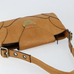 Chloe Vintage handbag Leather