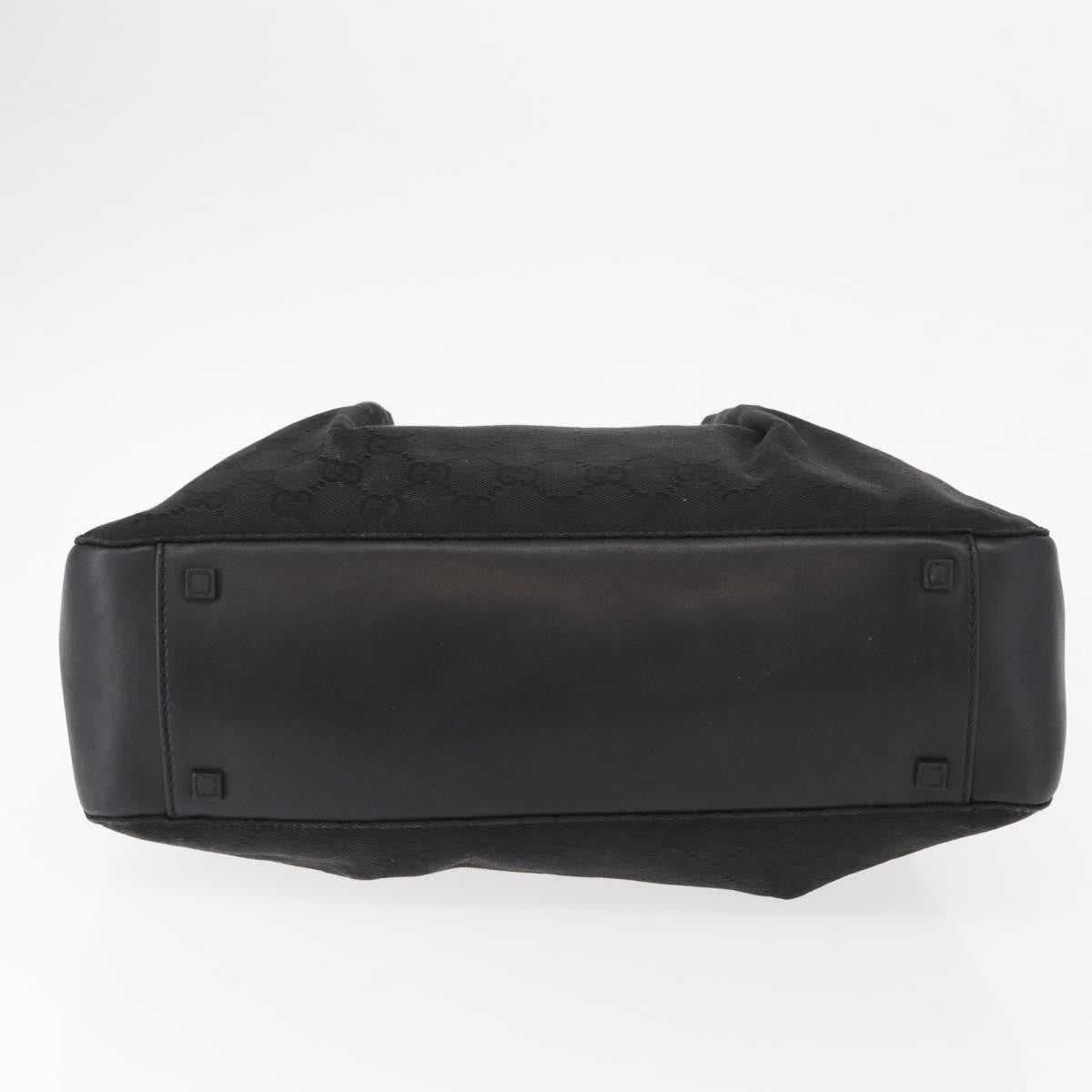 Gucci Vintage Handbag Canvas