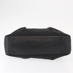 Gucci Vintage Handbag Canvas