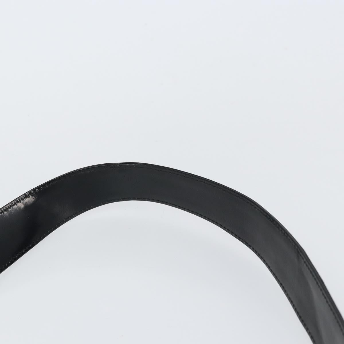 Gucci Vintage Bamboo Handle Bag Nylon