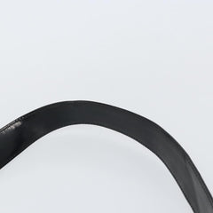 Gucci Vintage Bamboo Handle Bag Nylon