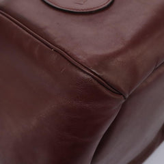 cartier Must de cartier bag Leather