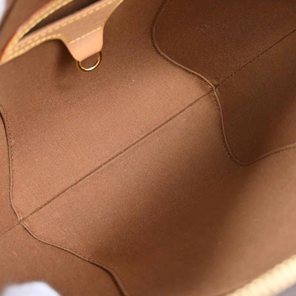 Louis Vuitton Ellipse Bag Monogram Canvas