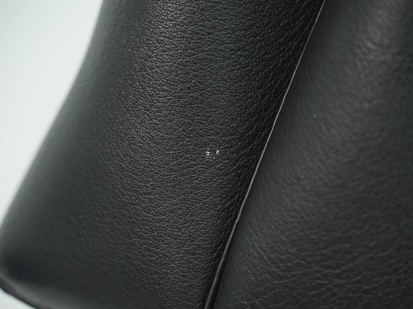 Fendi 2Jours Bag Leather