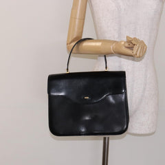 Bally Handbag Leather