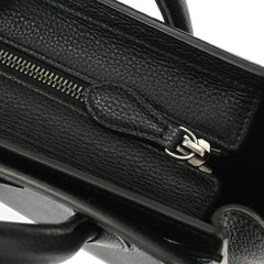 Celine Luggage Bag Grainy Leather