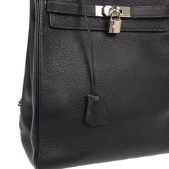 Hermes Kelly Ado Backpack Togo