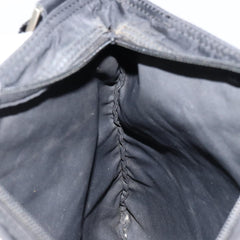 Prada Flat Messenger Bag Tessuto