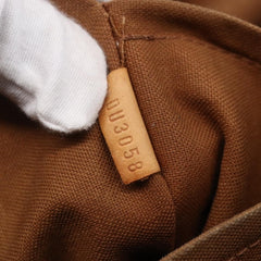 Louis Vuitton Cabas Beaubourg Monogram Canvas