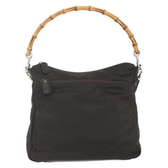 Gucci Vintage Handbag Nylon