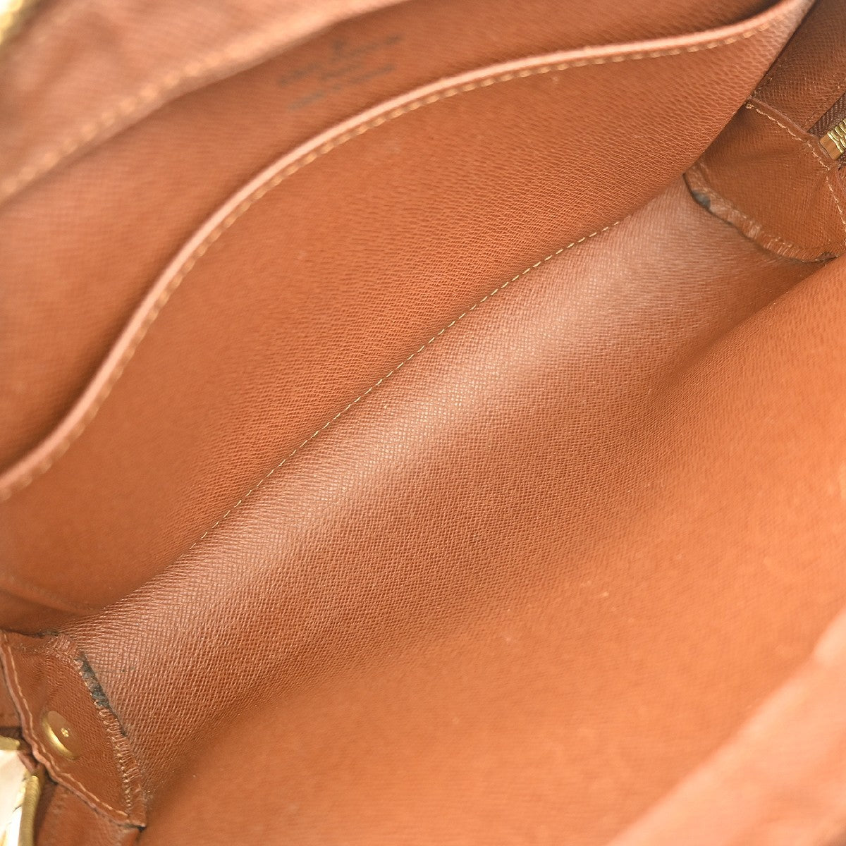 Louis Vuitton Pochette Orsay Monogram Canvas