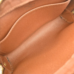 Louis Vuitton Pochette Orsay Monogram Canvas